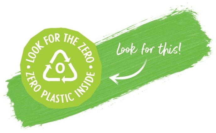 Cosmetica zonder microplastics