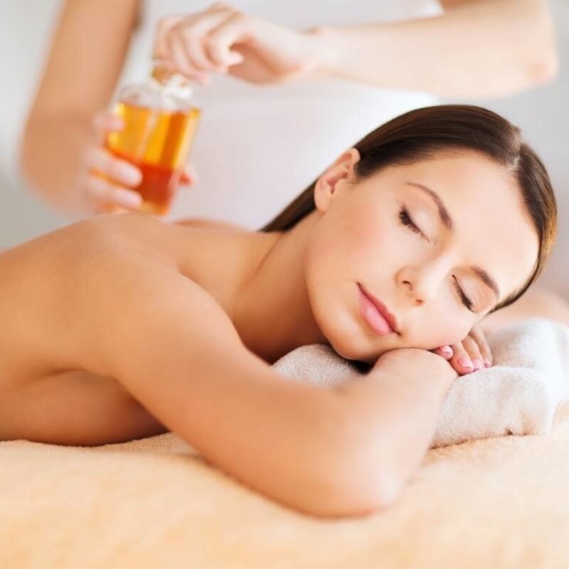 Wat zijn de voordelen van een massage?