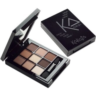 Karaja Wonder Sculpt Lidschattenpalette 01 - 1 Stk.