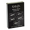 Karaja Wonder Brow Stencil kit - Schablonen für Augenbrauenpuder