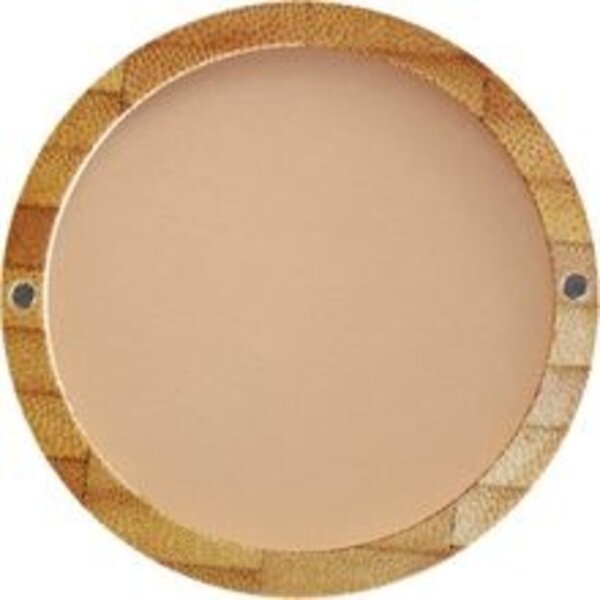 ZAO Skincare & Make-up  Bamboo Compact Pulver 303, neue Version