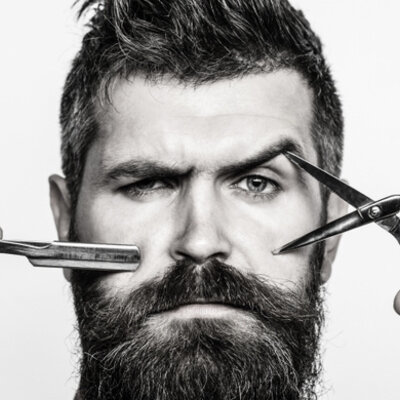 Is jouw baard een rommeltje en kan het strakker?