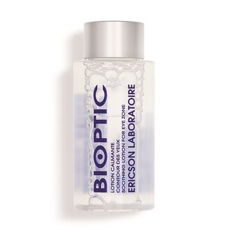 Bioptic Soothing lotion for eye zone oogmake-up remover 100ml