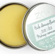 ZAO Skincare & Make-up  Solide Make-up remover oil 50gr.