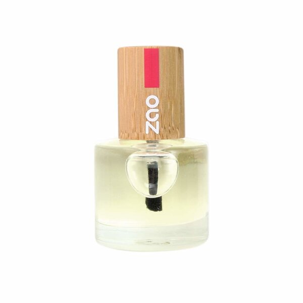 ZAO Skincare & Make-up  Nagelhautöl – nährend und pflegend 8 ml