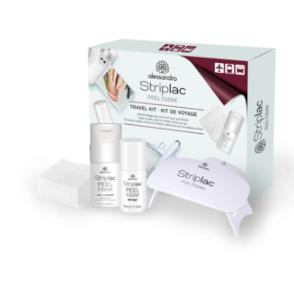 Striplac Reise-Set