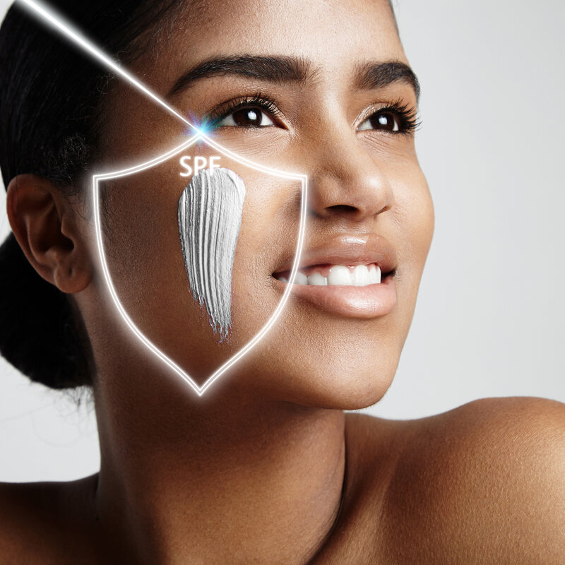 Waarom is het verstandig om dagelijks een SPF te gebruiken?