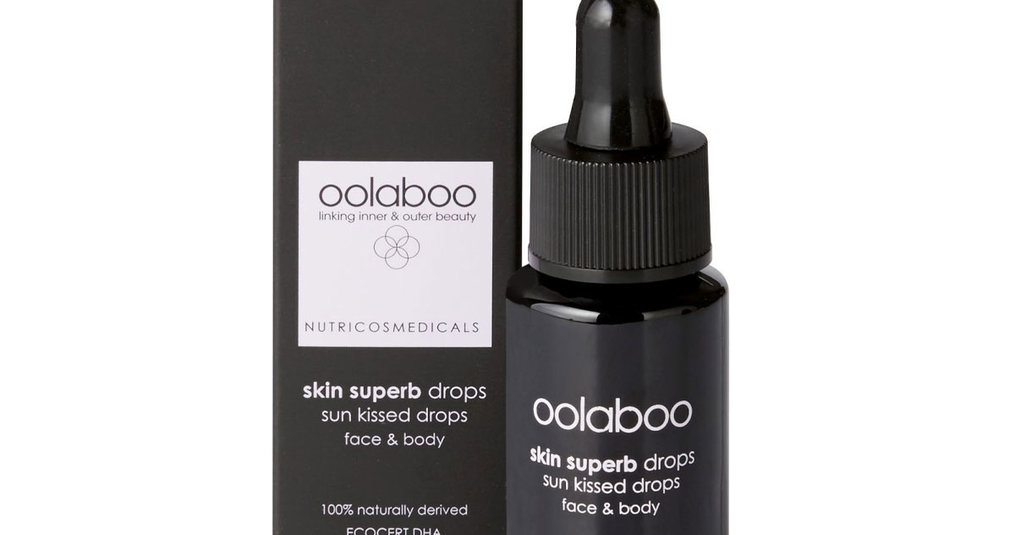 De meest gestelde vragen over Oolaboo Tannning Drops