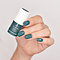 Alessandro Striplac Cooling Leaves 687 Nagellack 5 ml