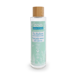 Natürlicher Nagellackentferner  100 ml