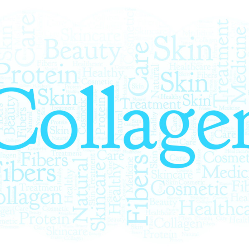 Alles over collageen en je huid