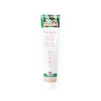 Bamboo Prim'hydra 751 Grundierung, Nachfüllpackung – 30 ml