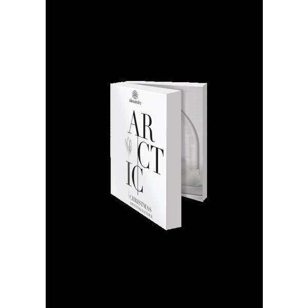 Alessandro Adventskalender Standard Artic Christmas