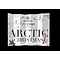 Alessandro Adventskalender Striplac  Artic Christmas