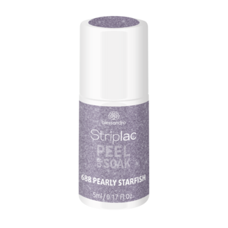 Striplac_Mermaid Pearly Starfish  688 nagellak 5ml