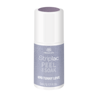 Striplac_Mermaid Tunny Love 690 Nagellack  5 ml