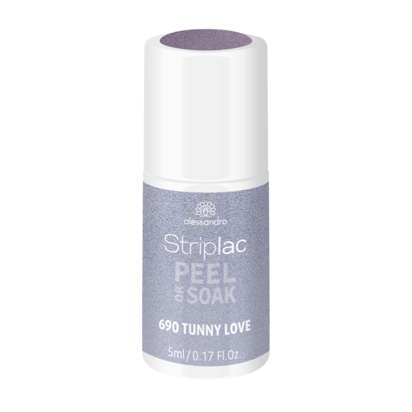 Alessandro Striplac_Mermaid Tunny Love 690 Nagellack  5 ml