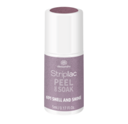 Alessandro Striplac Mermaid Shelland Shine 691 nagellak  5ml