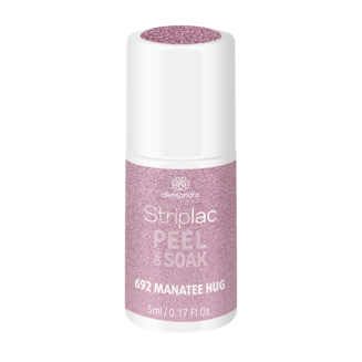 Striplac_Mermaid Manatee Hug 692 nagellak  5ml