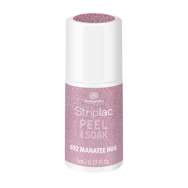 Alessandro Striplac_Mermaid Manatee Hug 692 nagellak  5ml