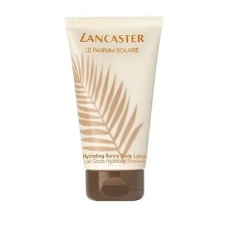 Lancaster Le Parfum Solaire body lotion 150 ml