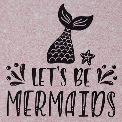 Striplac Under The Sea: for Mermaids