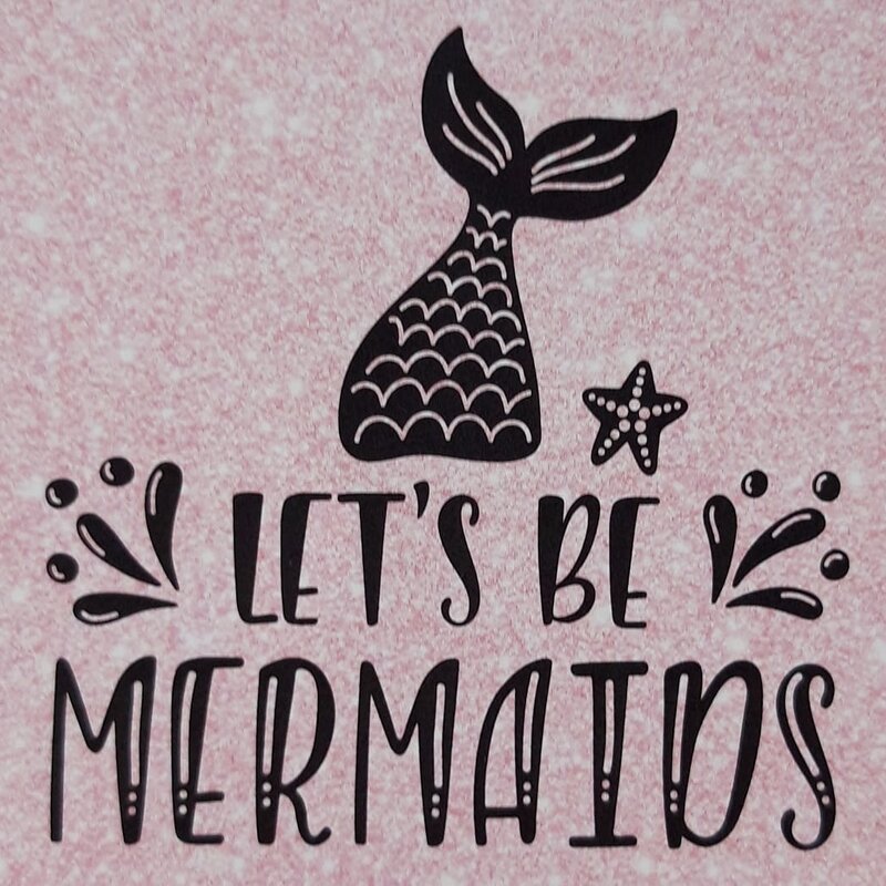 Striplac Under The Sea: for Mermaids