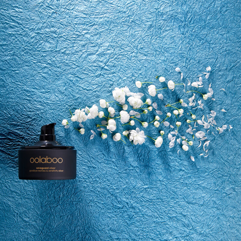 Oolaboo elixer als wondermiddel