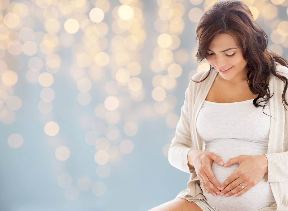 Welke producten mag je gebruiken als je zwanger bent?