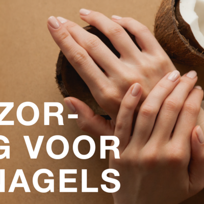 Geef je nagels even rust met Nagelverzorging van Alessandro