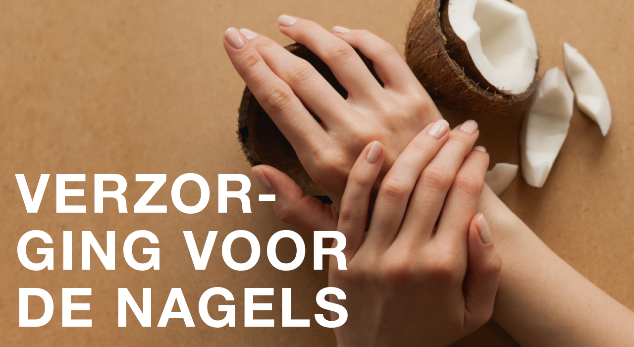 Nagelverzorging en nagelproblemen