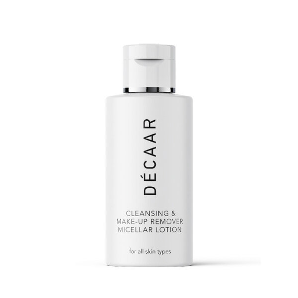 Decaar    Micelair lotion miniatuur 50ml