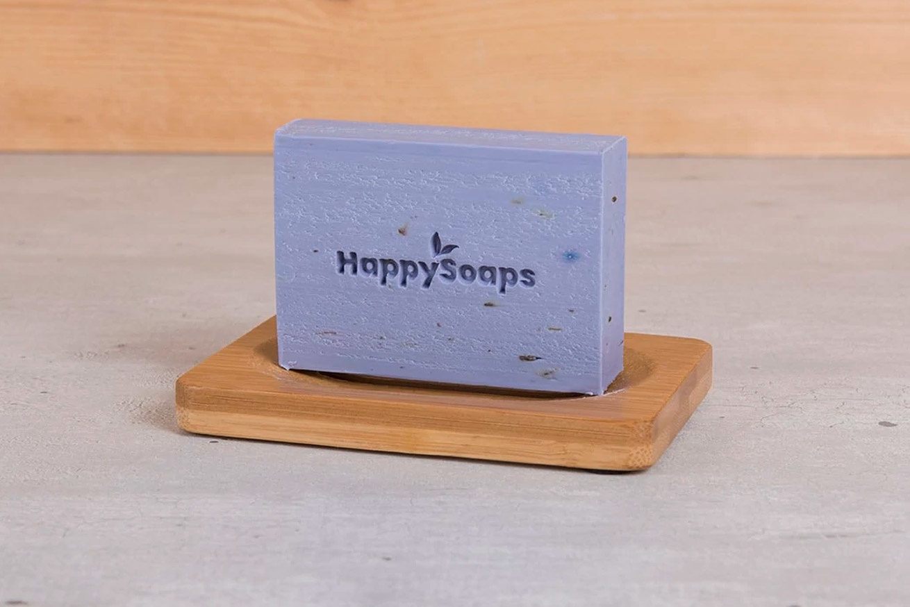 Lichaamsverzorging Soapbar