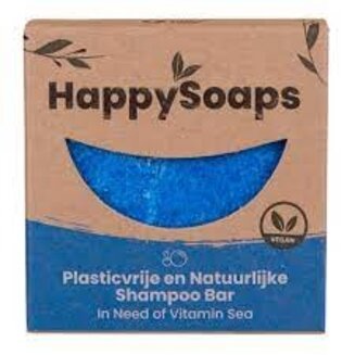 In need of Vitamin Sea Shampoo Bar