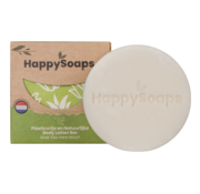 HappySoaps Aloe  You Vera Much  Bodylotion Bar