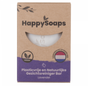 HappySoaps Lavendel Shaving Bars