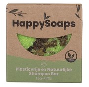 HappySoaps Tea-Riffic Shampoo Bar