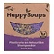 HappySoaps Purple Rain Shampoo Bar