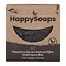 HappySoaps Charming Charcoal & Sweet Sandal  / Happy panda Shampoo Bar