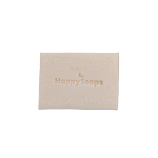 Kokosnoot limoen Happy body wash bar