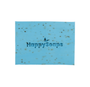 HappySoaps Happy Body wash bar Bergamot wierrook