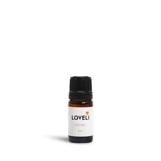 Gesichtsöl für den Tag, Reisegröße 5 ml