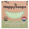 HappySoaps Fresh Bergamot  Shampoo Bar