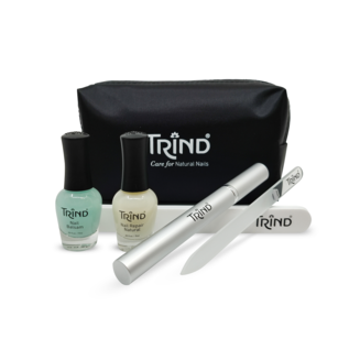 Perfect Nail  Nagelpflegeset