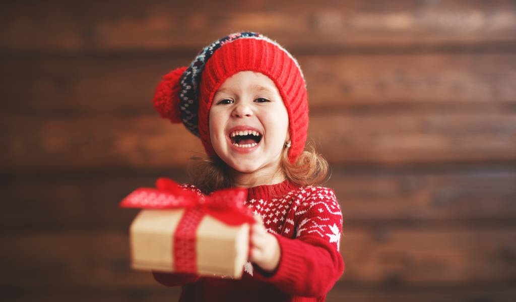 Kerst Cadeau Tips