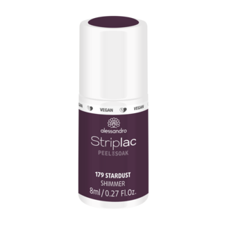 Striplac  Stardust 179 nagellak - 8 ml