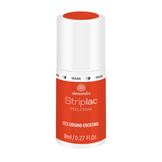 Striplac Cosmo Cocktail  172 nagellak - 8 ml