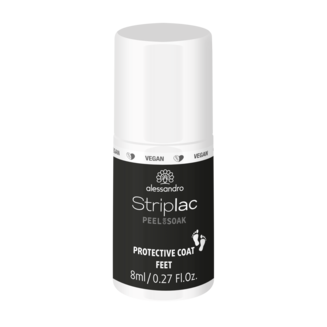 Striplac  Protective coat Feet 8ml