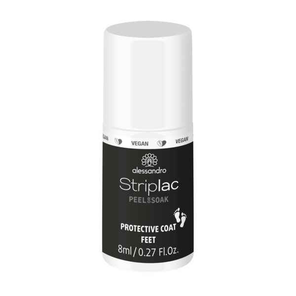 Alessandro Striplac  Protective coat Feet 5ml