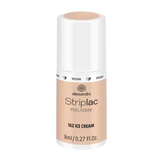 Striplac Nagellak Ice Cream 162 - 8ml